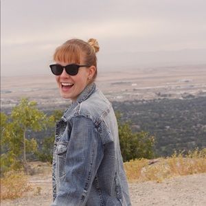 Meet your Posher, Emma